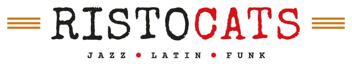Ristocats — Jazz, Latin, Funk